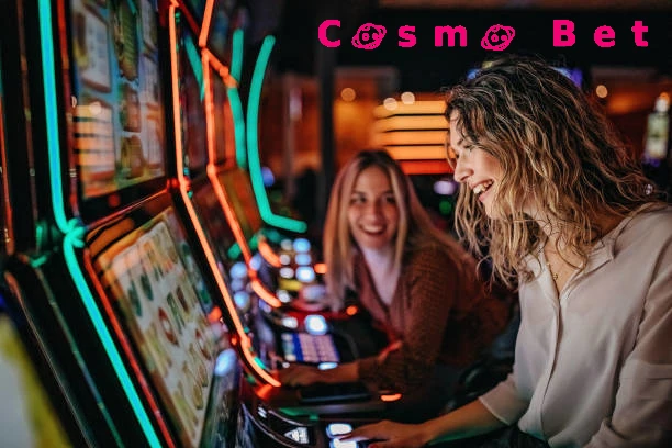 CosmoBet casino