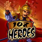 108 Heroes Mob на FaVBet